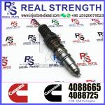 Diesel Fuel Injector common rail injector 3095040 CUM-MINS M11 4088327 4088665