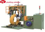 Industrial Drip Irrigation Pipe Coil Packing Machine 45s/Pcs GS300-N