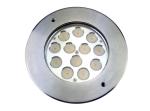 12 Volt Small Surface Mount Underwater Led Lights For Boats Swimming Pool