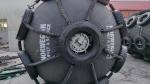 OEM Anti Aging Fender Pneumatic Docking Ship Protection