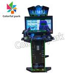 42" Aliens Extermination indoor shooting simulator coin operated arcade games