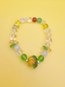 Quality 229 Design crystal bracelet wholesale