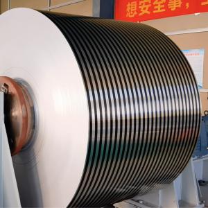 Quality Alloy 1050 H18 Color Coated / Prepainted Aluminium Coil For Lithographic Coil wholesale