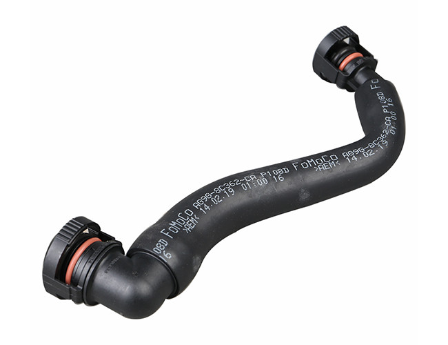 31258211 Oil Collector Tube XC60 for Auto Parts