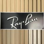 Acrylic Advertising 3D Led Plastic Luminous Characters for Frontlit Word Logo