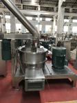 Compact Air Classifier Mill Machine For Pharmaceutical / Food / Chemical
