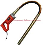 Bulk Electric Handheld Concrete Vibrator Poker Portable Concrete Vibrator For