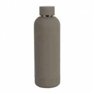 Quality Stainless Insulated Tumbler 4D Sculpture Surface Decal wholesale