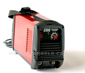 Quality Inverter MMA Welding Machine ARC MMA200 wholesale