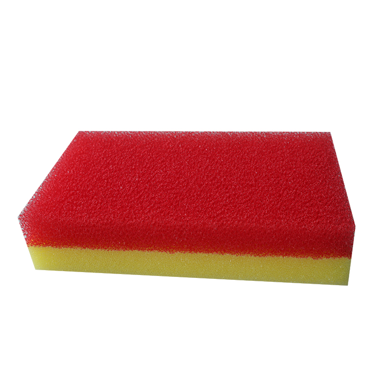 Comfortable Melamine Cleaning Sponge Highly Absorbent Customizable