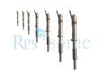 100W Ultrasonic Welding Transducer Contactless Smart Card Wire Inlay