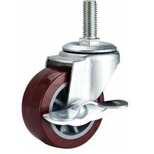 Quality 01-Light duty caster wholesale