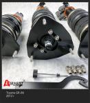 2012+ Gr-86 Toyota Air Suspension Coilover Air Spring Assembly