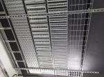 Automatic Steel Different Width Cable Tray Roll Forming Machine for Brazil