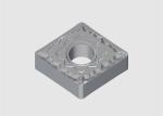 Corrosion Resistance Cermet Turning Inserts For Carbon Steel CNMG120408-FX