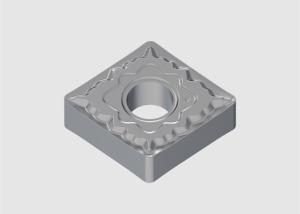 Quality Corrosion Resistance Cermet Turning Inserts For Carbon Steel CNMG120408-FX wholesale