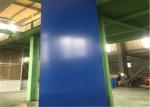 Ral 8019 26Ga Metal Pre Painted Steel Coil Ppgi Colour Coated Sheet