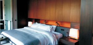 Quality Indoor Hotel Project Furniture wholesale
