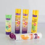 Empty Hand Cream 100ml 60ml Cosmetic Soft Tube