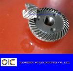 Gleason Spiral Bevel Pinion Gear