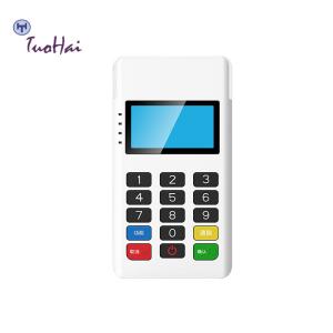China Af60s Mpos POS Terminal Machine Bluetooth 5.0 on sale