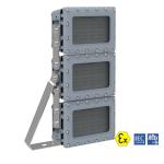 Insulation Class 240W 300W 360W LED Explosion Proof Lights With 6KV Surge