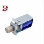 U1564 13mm Push Pull Solenoid For Toys