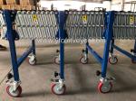 Hot Sale Flexible Gravity Plastic Skate Wheel Conveyor