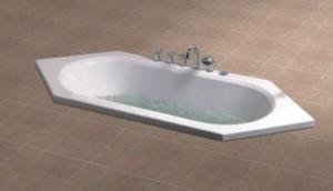 Quality Massage Bathtub BT005 b wholesale