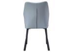 Modern Stylish Family Elegant Upholstered Dining Chairs