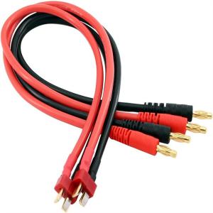 Quality 20AWG Deans Connector Battery Charger wholesale