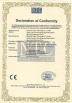 Shenzhen Niyakr Technology Co., Limited Certifications