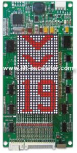 Quality Display Board B18P6 wholesale