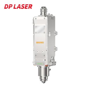 Quality 6KW Auto Focus Metal Fiber Laser Machine Head OSPRI LC608M wholesale