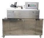 Steam Shrink Wrap Packing Machine Heat Thermal 380V 50 Hz OEM ODM
