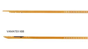 Quality Rapier Tape Picanol Vamatex Rapier Loom Spare Parts wholesale