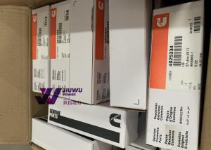 Quality 6BT5.9 Nozzle Assy Diesel Engine Parts 4025334 Cummins Fuel Injector wholesale