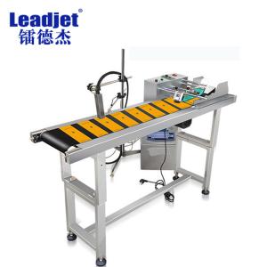 Quality Electronic Pagination Machine 201SS 1250mm Length 410mm Width wholesale