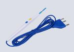 Disposable Electrosurgical Pencil Cut & Coagulation Medical Consumables For