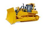 HST Shantui Crawler Bulldozer Mining Engineering Construction Machinery