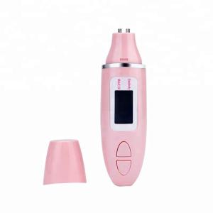 Quality Digital Skin Analyer facial skin moisture meter digital face skin analyzer tool wholesale