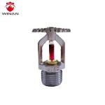 Chrome Plated 20mm 12 Bar Pendent Upright Sprinkler