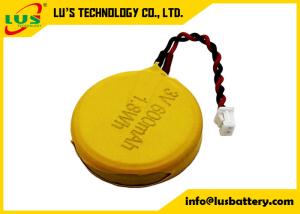Quality Lithium Coin Battery CR2450 620mah CR2450 3V Coin Cell Lithium Battery wholesale