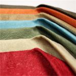Popular Brushed Sofa Cloth Fabric Classic Polyester Fleece Fabric