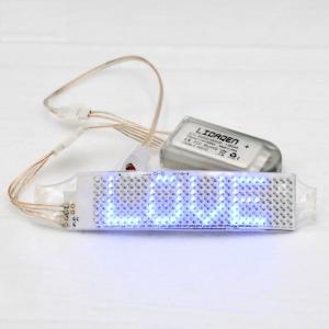 China APP And Bluetooth Controlled Battery Operated Led Strip Lights USB Rechargeable on sale