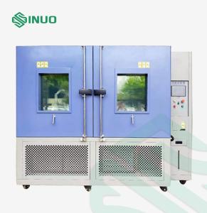 Quality VW80000 Environmental Test Chamber EV Electric Vehicle Components Tester wholesale