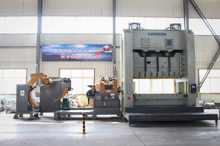 Automotive Stamping Custom Aluminum Stainless Steel Sheet Metal Bending Welding Parts