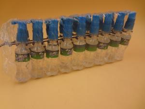 Quality Hot Weather Calorie Free Spray Candy Yellow Cool Sprite For Children Drinking wholesale