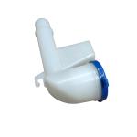 Automotive Accessories T93 Glass Cleaning Fluid Filling Pipe For PEUGEOT 308