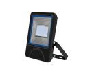 Warm White Waterproof Led Flood Lights 5000lm Ip66 Saa Aluminum Osram 3030